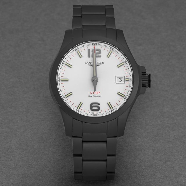 Longines Conquest L3.716.2.76.6 Image 4
